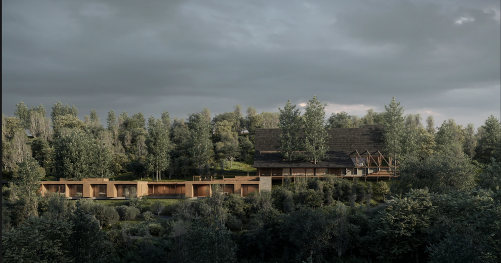 Bromo Hotel