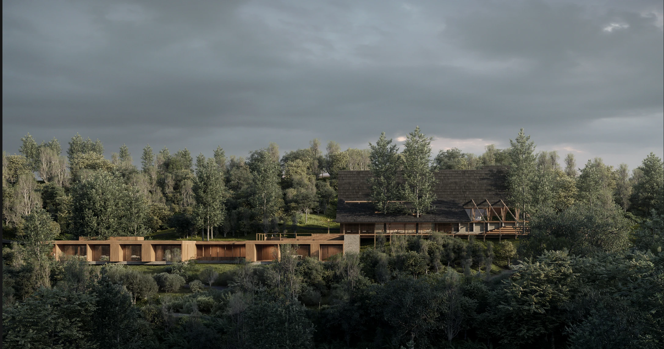 Bromo Hotel